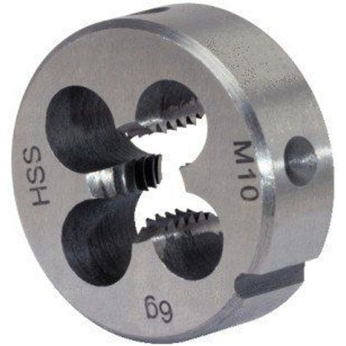 KS Tools 332.0001 HSS Co Gewindeschneider 3 x 0,5 mm