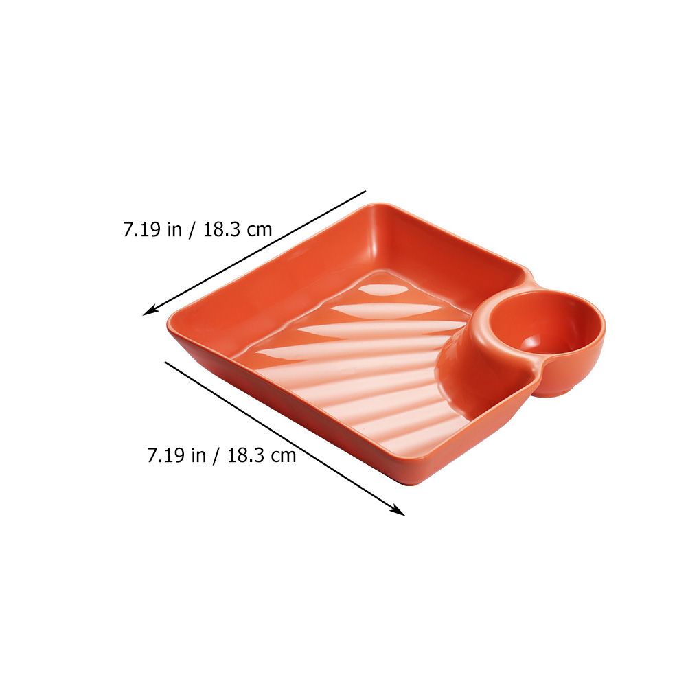 Ensemble De Btonnets  Puces En Cramique Alimentaire, Assi... - 2