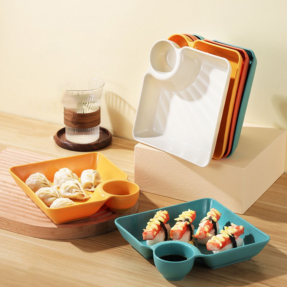 Ensemble De Btonnets  Puces En Cramique Alimentaire, Assi... - 3