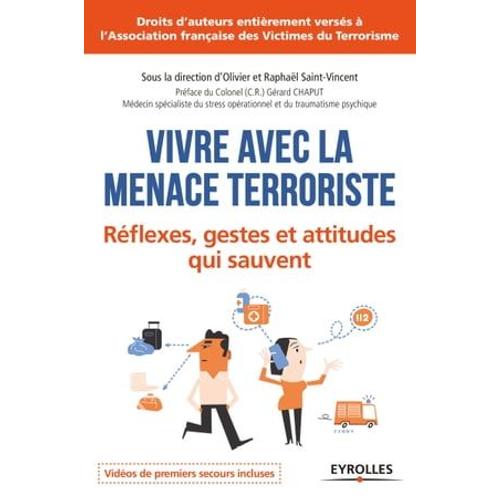 Vivre Avec La Menace Terroriste