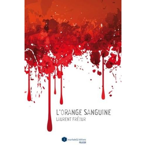 L'orange Sanguine