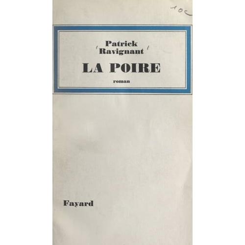 La Poire