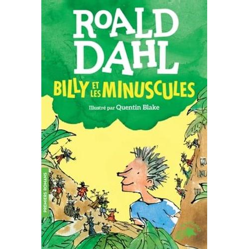 Billy Et Les Minuscules