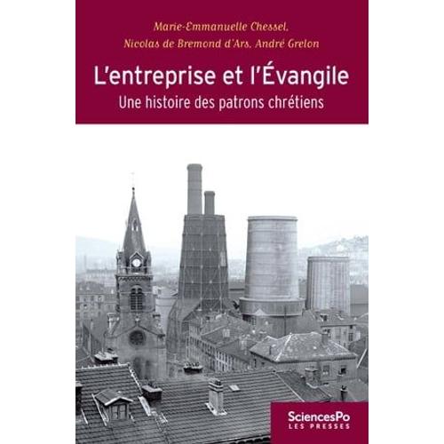 L'entreprise Et L'évangile