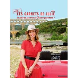 Soldes Les Carnets De Julie Andrieu - Nos bonnes affaires de