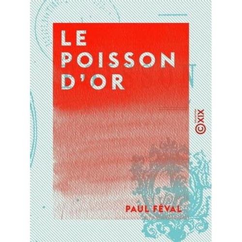 Le Poisson D'or