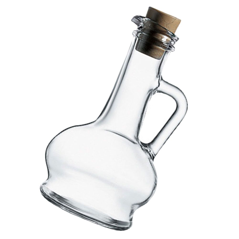 Vinaigcord-Distributeur D'huile D'olive, Bouilloire En Verre... - 3