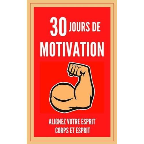 30 Jours De Motivation