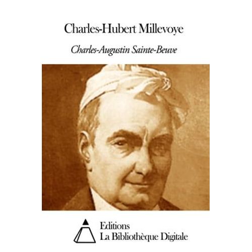 Charles-Hubert Millevoye