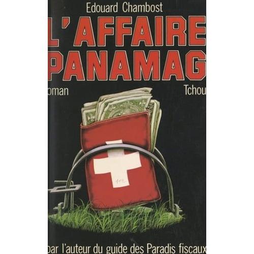 L'affaire Panamag