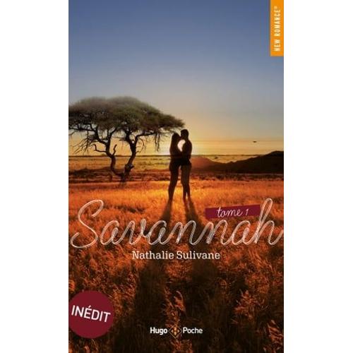Savannah - Tome 01