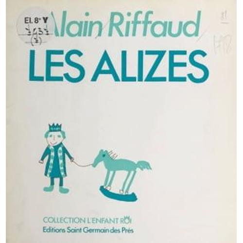 Les Alizés