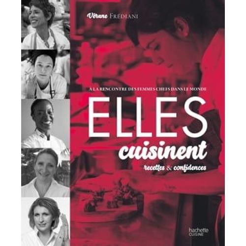 Elles Cuisinent