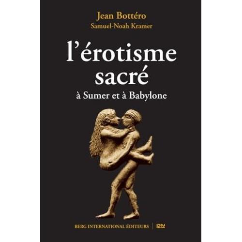 L'érotisme Sacré