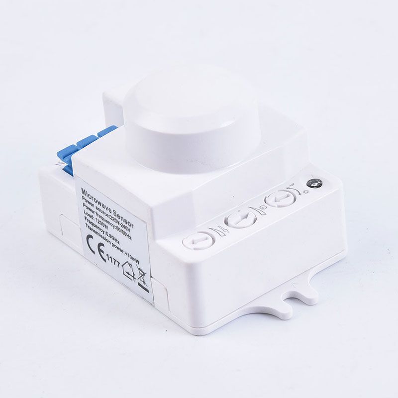 Systme de four LED 5.8ghz HF 220V, Radar  360 degrs, capt... - 4