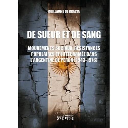 De Sueur Et De Sang