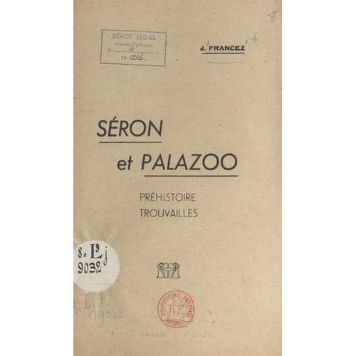 Séron Et Palazoo