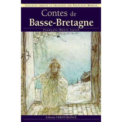 Contes De Basse-Bretagne