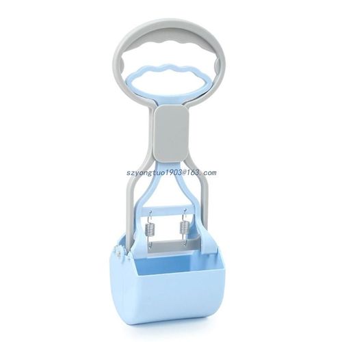Pelle À Crottes Pour Chien, Ramasseur De Crottes, Portable, À Long Manche