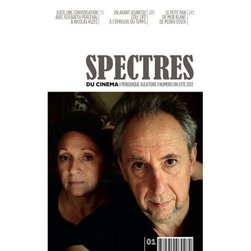 Spectres Du Cinéma 1