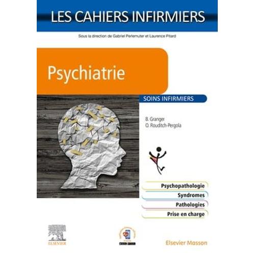 Psychiatrie