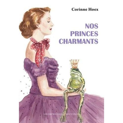 Nos Princes Charmants