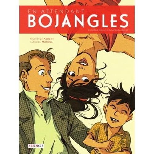 En Attendant Bojangles - Nouvelle Édition