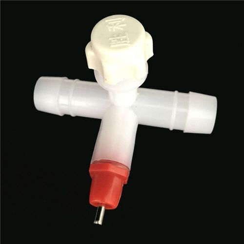Abreuvoirs De Poulet Avec Mamelon, 5 Pièces, Tee Mamelon À Ressort Abreuvoir Élevage De Poulet Équipement D'eau Potable Puis Tasse Suspendue