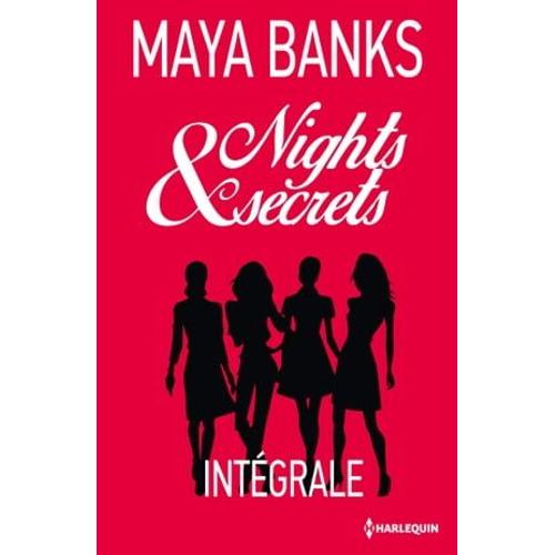 Nights & Secrets : L'intégrale