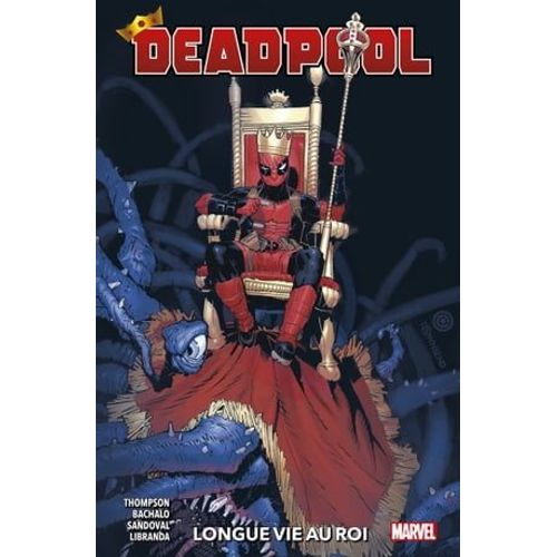 Deadpool (2020) T01