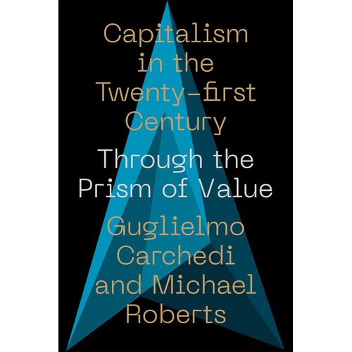 Capitalism In The 21st Century