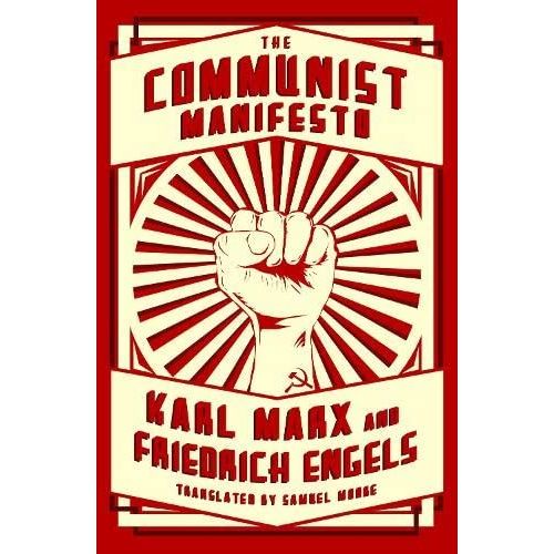 The Communist Manifesto