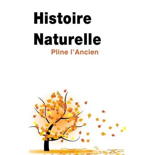 Histoire Naturelle