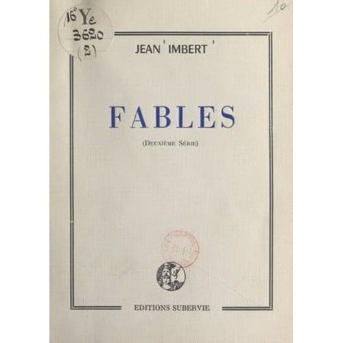 Fables