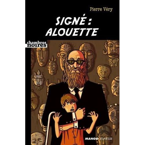 Signé : Alouette