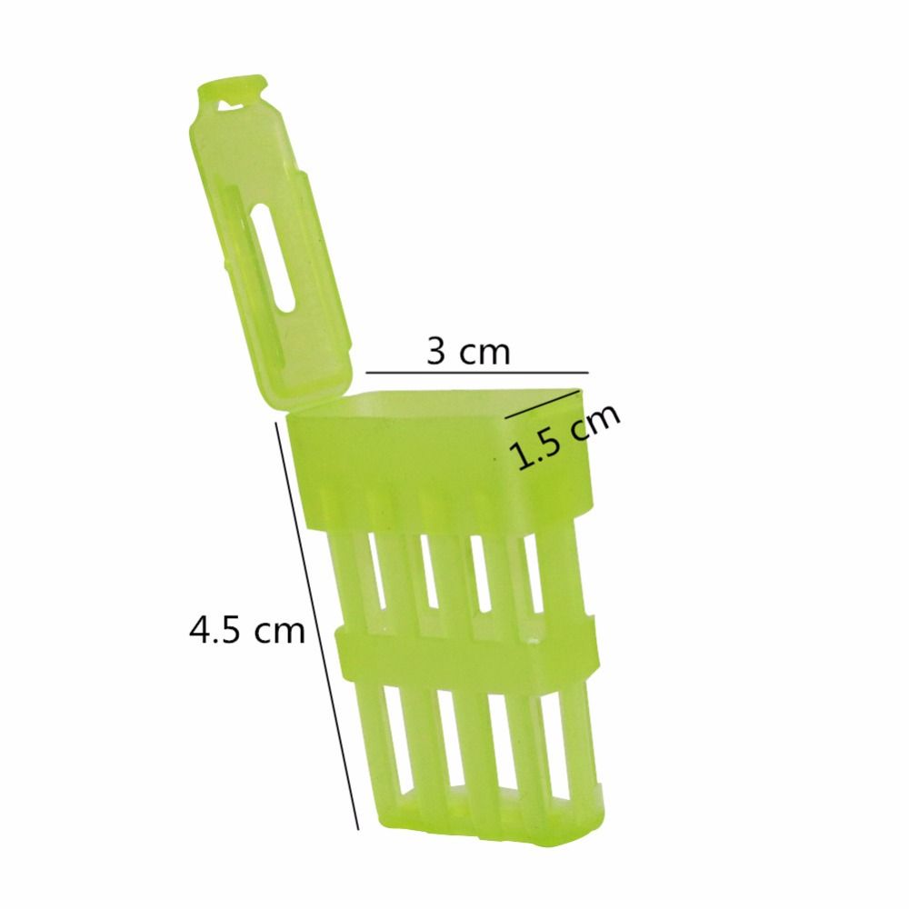 Outils Pour L'apiculture, 100 Pi�ces, Cage King En Plastique... - 2