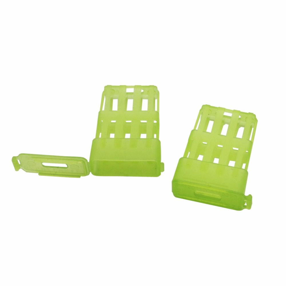 Outils Pour L'apiculture, 100 Pi�ces, Cage King En Plastique... - 3