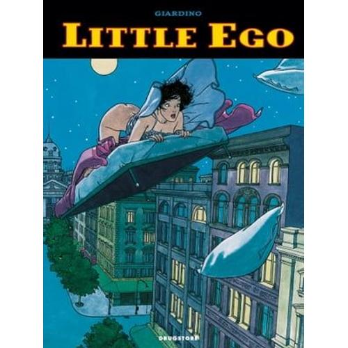 Little Ego