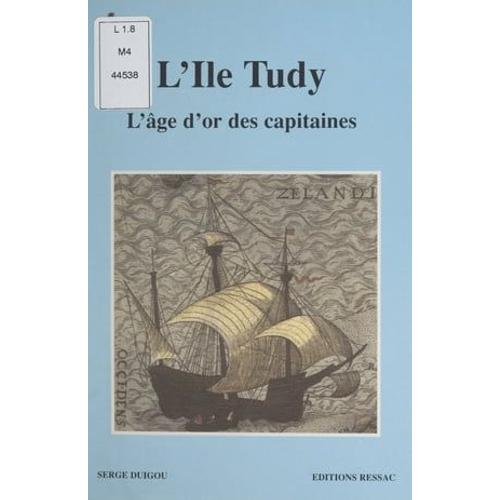 L'île Tudy