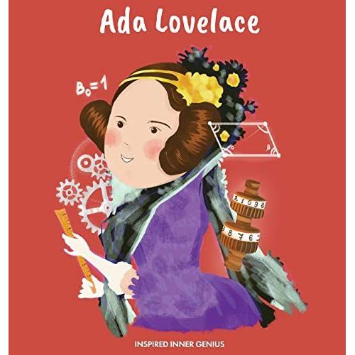 Ada Lovelace