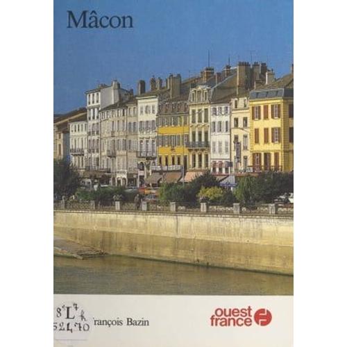 Mâcon