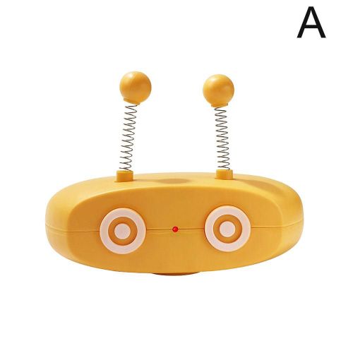 Jouet Coule Robot Électrique Coloré, Fournitures Automatiques, Chargement De Plumes, Jouets Amusants Usb, Tjavier Pet S L3i5