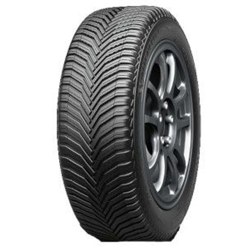 Pneu Michelin CrossClimate 2 ZP ( 225/45 R18 95Y XL, runflat )