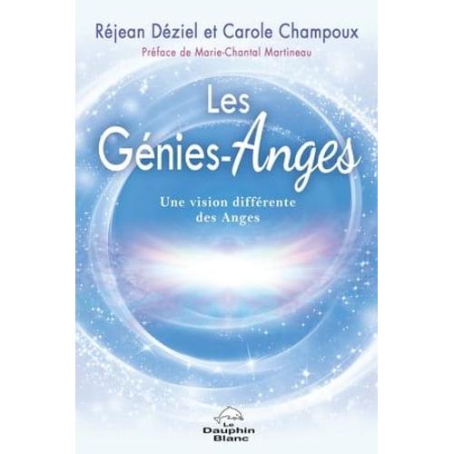 Les Génies-Anges: Une Vision Différente Des Anges