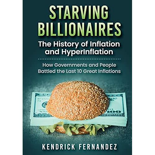 Starving Billionaires