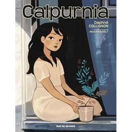 Calpurnia - Tome 2