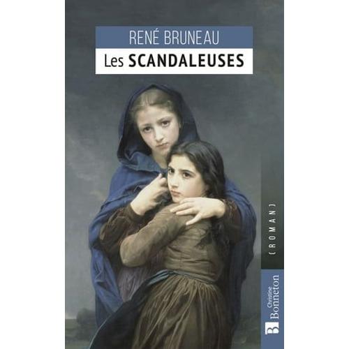 Les Scandaleuses