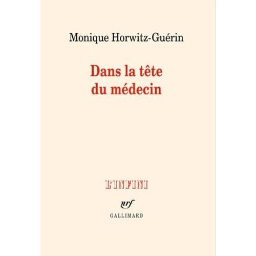 Dans La Tête Du Médecin