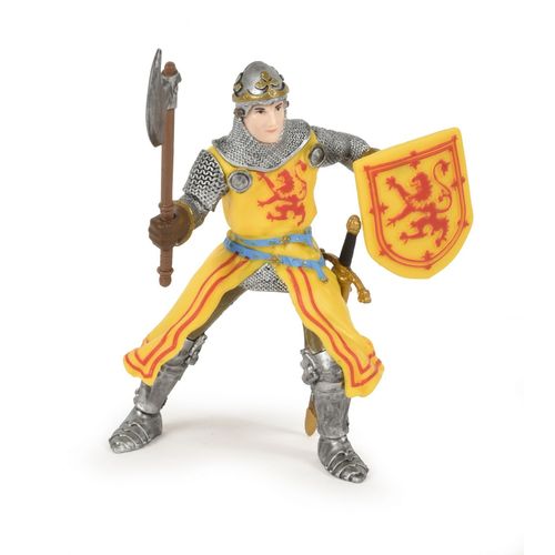 Medieval Et Fantastiques Robert Bruce