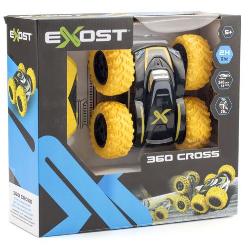 Exost - 360 Cross